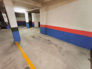 Garaje en venta en Centro en Palencia