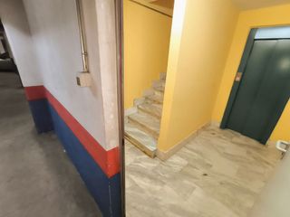 Garaje en venta en Centro en Palencia