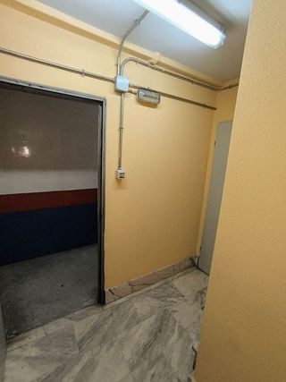 Garaje en venta en Centro en Palencia