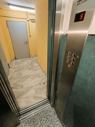 Garaje en venta en Centro en Palencia