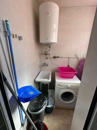 Ático en venta en Puerto Lumbreras