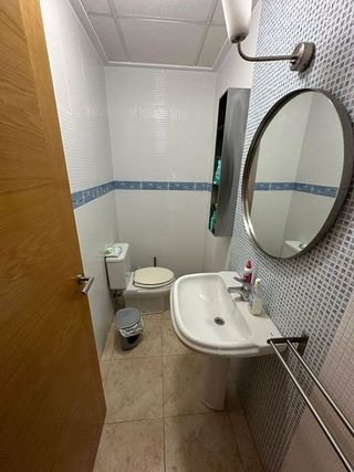 Ático en venta en Puerto Lumbreras