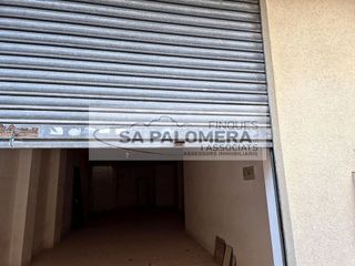 Local comercial en venta en Els Pavos en Blanes