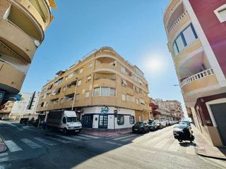 Piso en venta en Torrelamata - La Mata en Torrevieja
