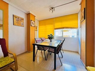 Piso en venta en Torrelamata - La Mata en Torrevieja