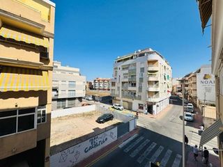 Piso en venta en Torrelamata - La Mata en Torrevieja
