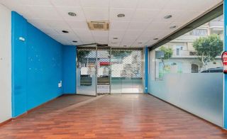 Local comercial en alquiler en La Geltrú en Vilanova i La Geltrú