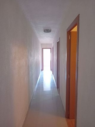 Piso en venta en Pla de Bon Repós en Alicante