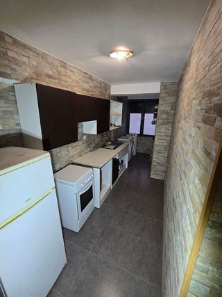 Piso en venta en Pla de Bon Repós en Alicante