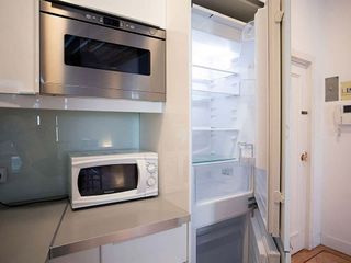 Piso en alquiler en Sol en Madrid