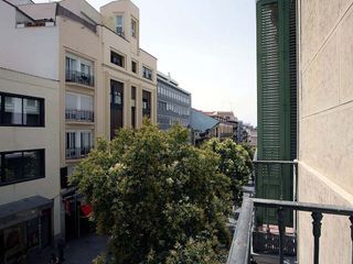 Piso en alquiler en Sol en Madrid