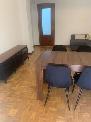 Piso en alquiler en Centro en Valladolid