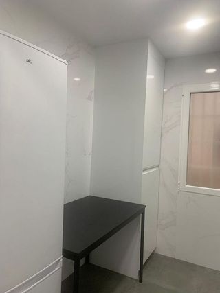 Piso en alquiler en Centro en Valladolid