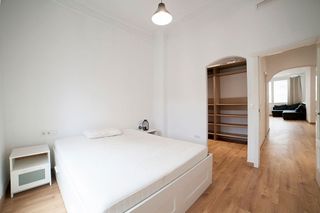 Piso en alquiler en Russafa en Valencia