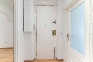 Piso en alquiler en Russafa en Valencia