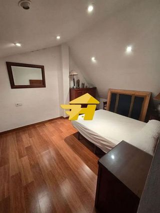 Piso en alquiler en Zona Centro en Córdoba