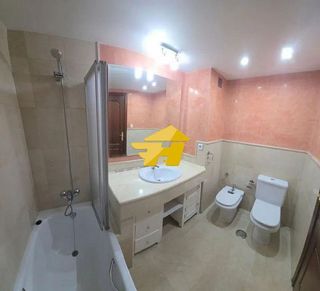 Piso en alquiler en Zona Centro en Córdoba