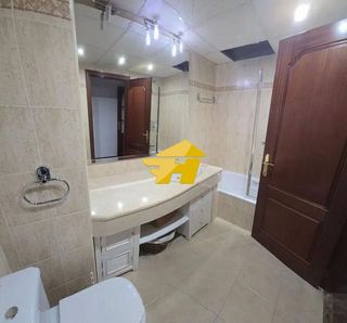 Piso en alquiler en Zona Centro en Córdoba