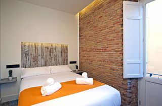 Piso en alquiler en Centro - Sagrario en Granada