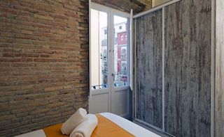 Piso en alquiler en Centro - Sagrario en Granada