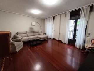 Piso en alquiler en Centro en Valladolid
