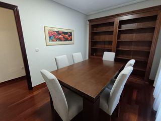 Piso en alquiler en Centro en Valladolid