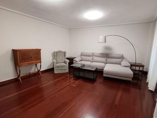 Piso en alquiler en Centro en Valladolid