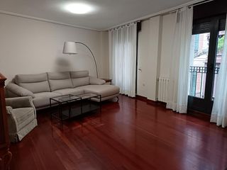 Piso en alquiler en Centro en Valladolid