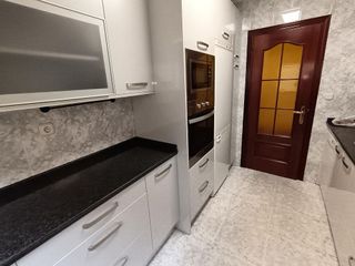 Piso en alquiler en Centro en Valladolid