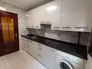 Piso en alquiler en Centro en Valladolid