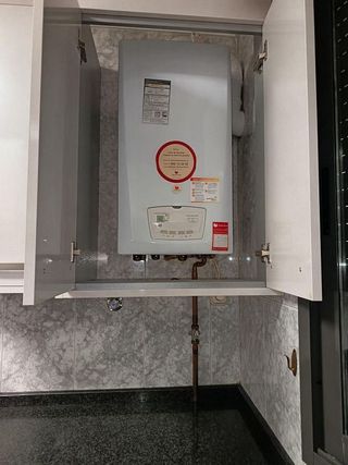 Piso en alquiler en Centro en Valladolid