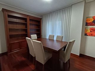 Piso en alquiler en Centro en Valladolid