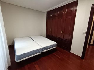 Piso en alquiler en Centro en Valladolid