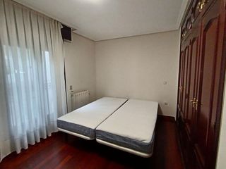 Piso en alquiler en Centro en Valladolid