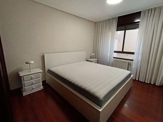 Piso en alquiler en Centro en Valladolid