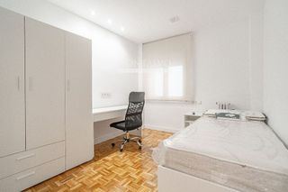 Piso en alquiler en Centro - Sagrario en Granada