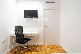 Piso en alquiler en Centro - Sagrario en Granada