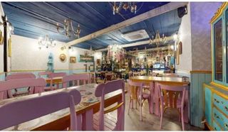 Restaurante en alquiler en Centro en Almería