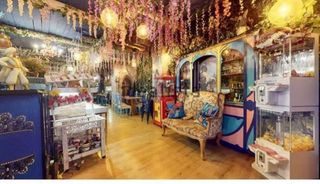 Restaurante en alquiler en Centro en Almería