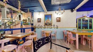 Restaurante en alquiler en Centro en Almería