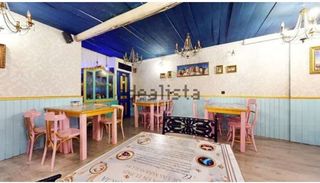Restaurante en alquiler en Centro en Almería