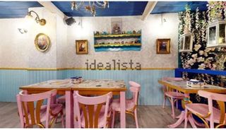 Restaurante en alquiler en Centro en Almería