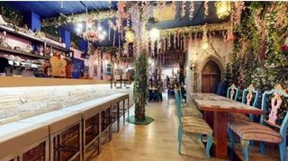 Restaurante en alquiler en Centro en Almería