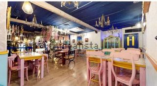 Restaurante en alquiler en Centro en Almería