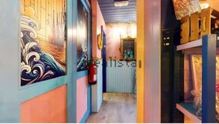 Restaurante en alquiler en Centro en Almería