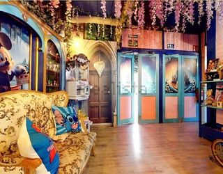 Restaurante en alquiler en Centro en Almería