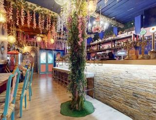 Restaurante en alquiler en Centro en Almería