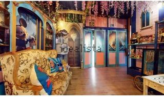 Restaurante en alquiler en Centro en Almería