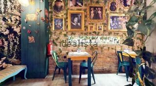 Restaurante en alquiler en Centro en Almería