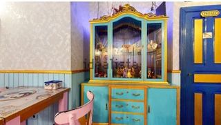 Restaurante en alquiler en Centro en Almería